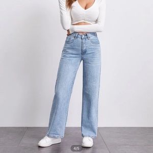 SHEIN Jeans 👖